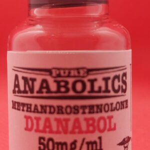 Dbol Injectable