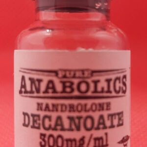 Nandrolone Decanoate