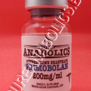 Primobolan Depot