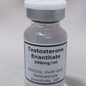 Testosterone Enanthate 200mg
