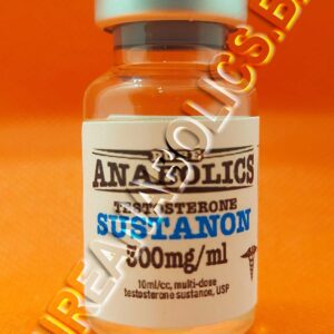 Testosterone Sustanon